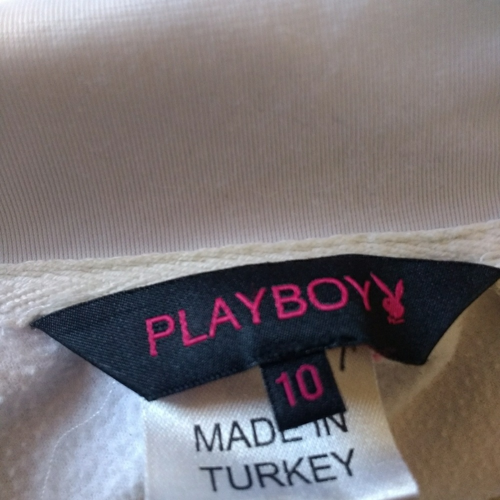 Playboy jacket - Picture 5 of 8